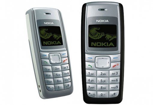 The Top 10 Classic Mobile Phones - TigerMobiles.com